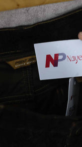 Point Zero Nicole Benist Chinos